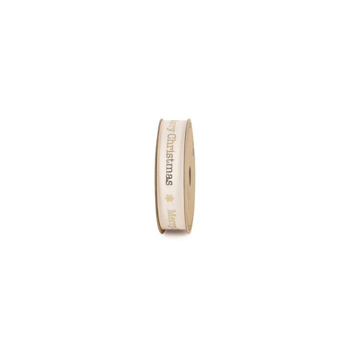 NASTRO JOEL MM.25X20MT. BEIGE